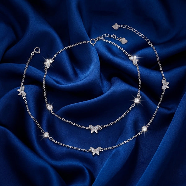 Anklets