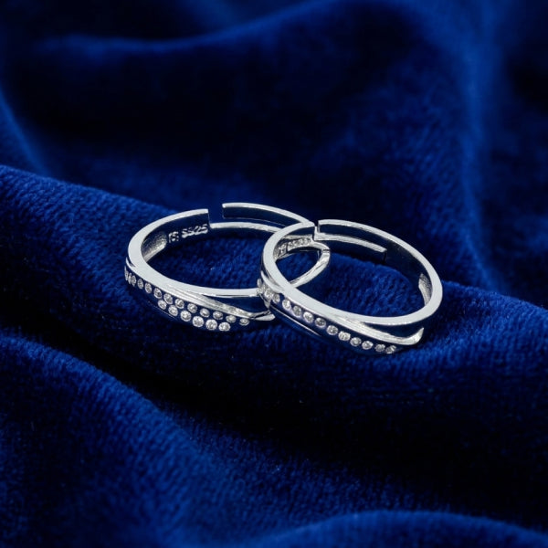 Couple ring