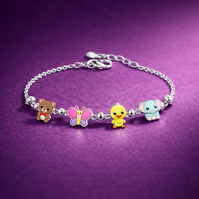 Kid's bracelet