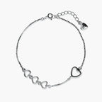 TIMELESS SYMBOLIC AFFECTION BOX BRACELET