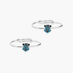 MERRY MOUSE ENAMEL BABY KADA BRACELETS