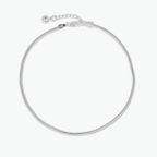 LUNAR STREAM SIGNATURE ANKLET