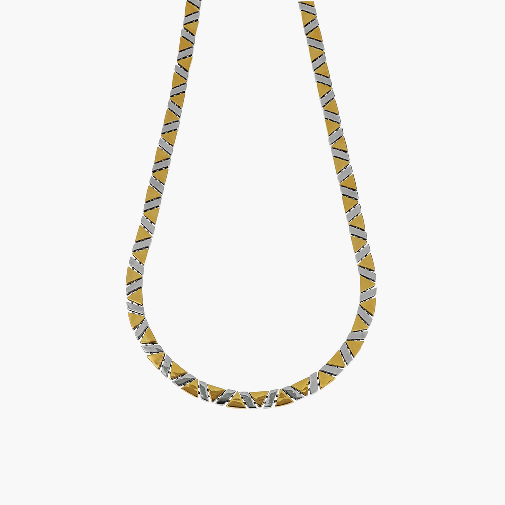 REGAL FUSION MEN'S CHAIN