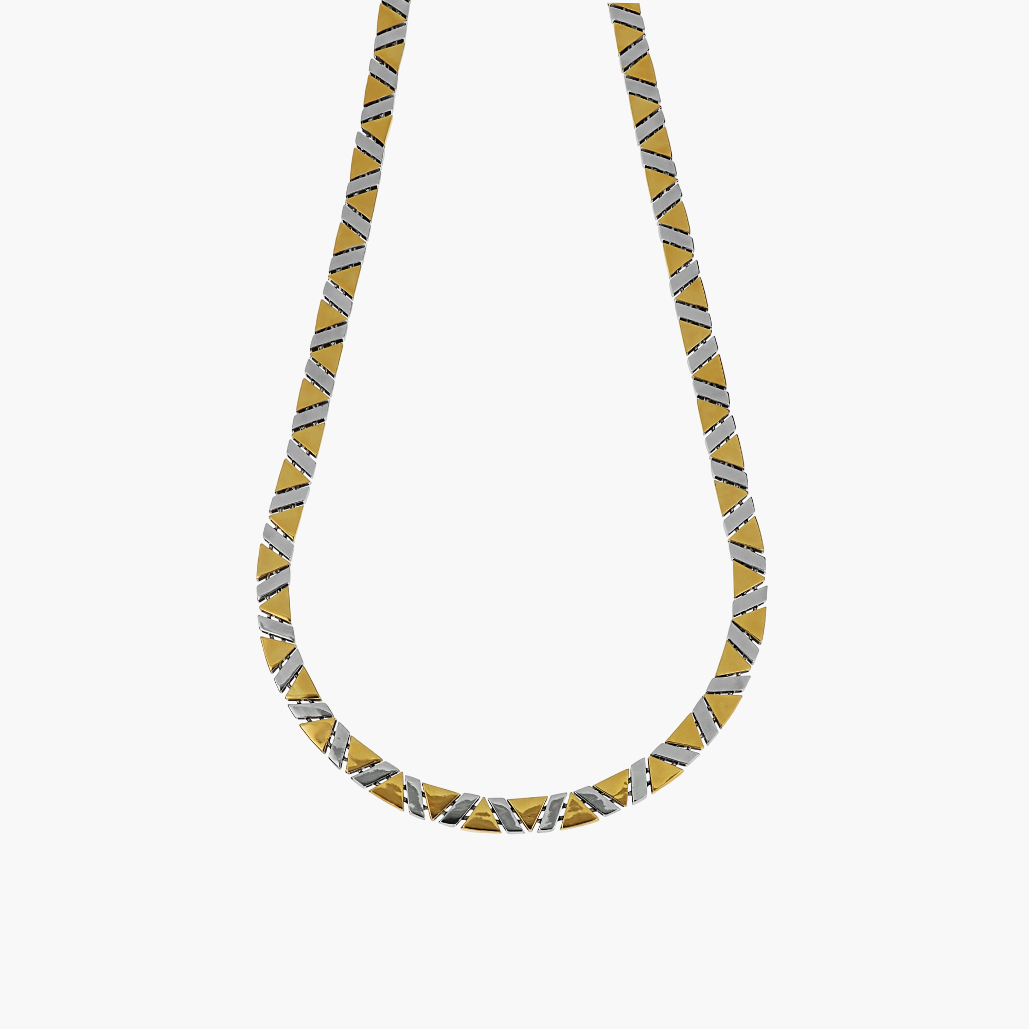 REGAL FUSION MEN'S CHAIN