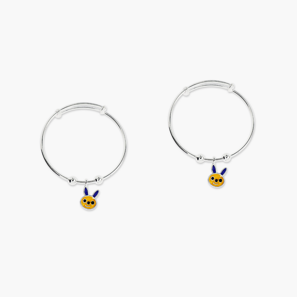 SUNNY BUNNY ADJUSTABLE KADAS