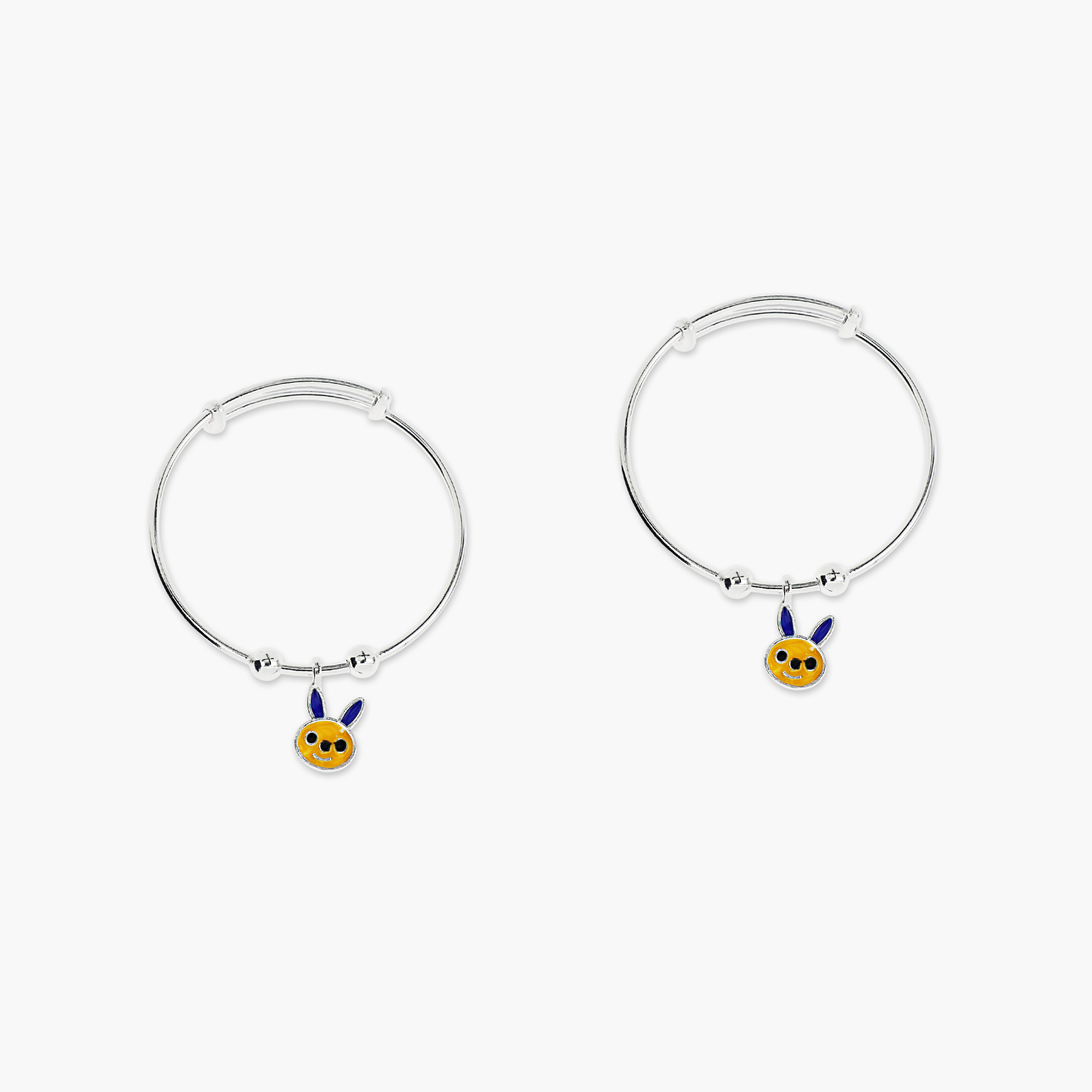 SUNNY BUNNY ADJUSTABLE KADAS