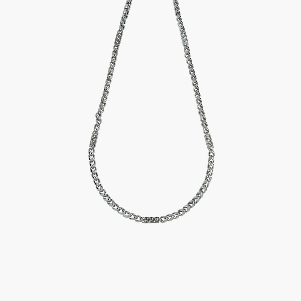 THE CELESTIAL WHEAT MEN CHAIN