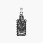 LORD VENKATESWARA TIRUPATI BALAJI TEMPLE PENDANT GODS PENDANTS