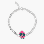 CUTE TEDDY BEAR KIDS BRACELET