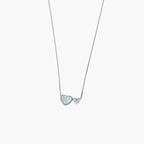 MORELLATO SEMPREINSIEME NECKLACE