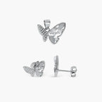 URBAN NATURE BUTTERFLY SET