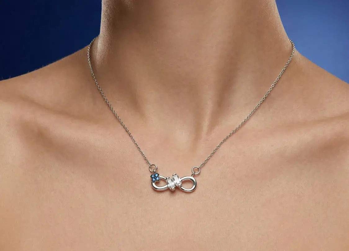 Charm chain set